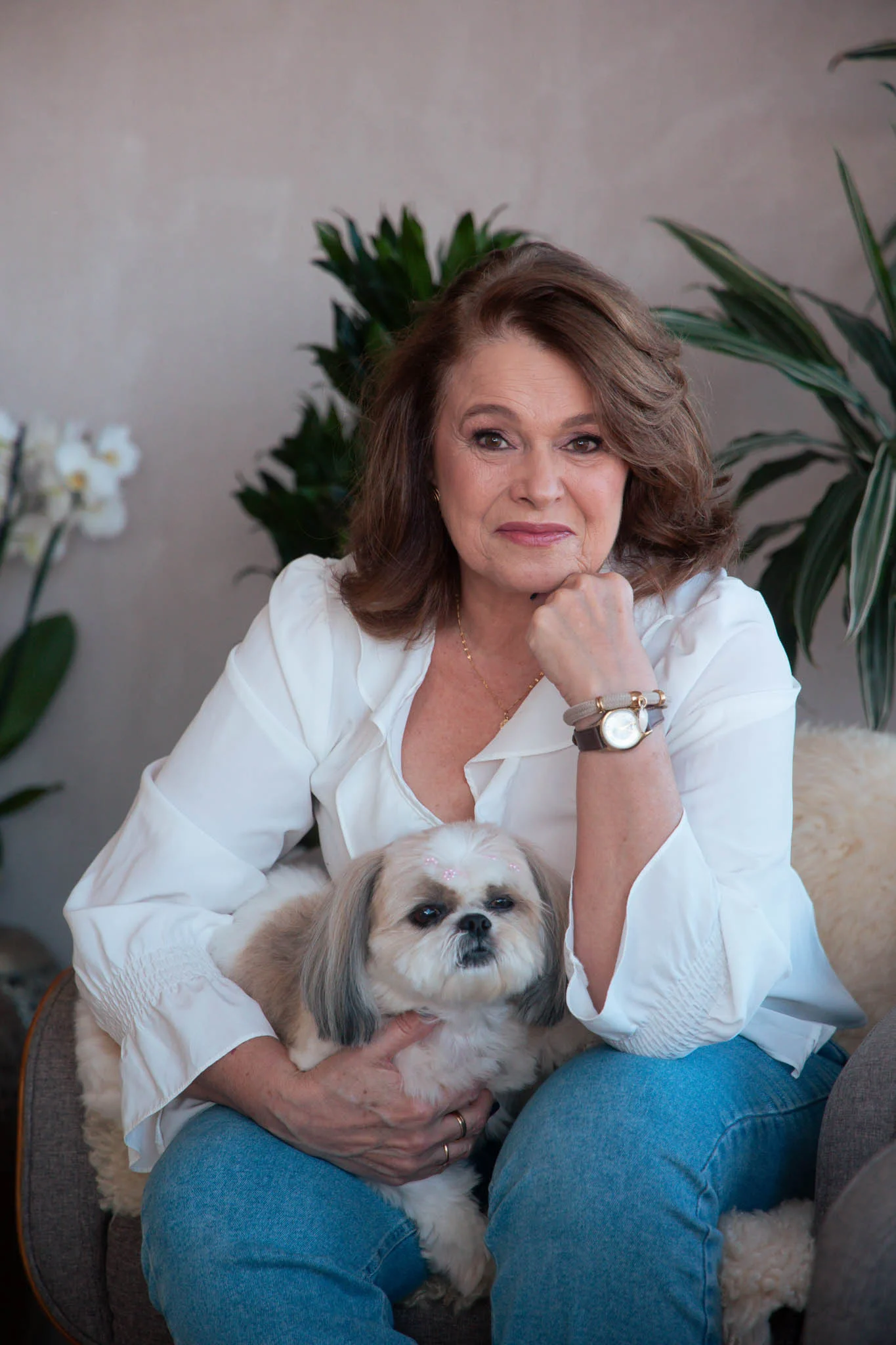 Márcia — foto 5